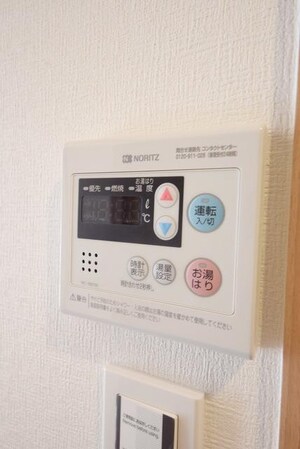 エルフォルテ赤羽西の物件内観写真